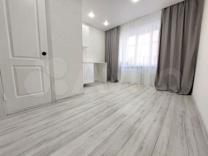 Комната 13 м² в 1-к., 1/5 эт.