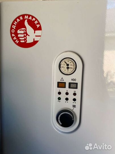 Электрокотел protherm
