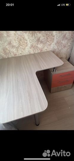 Уголок для школьника