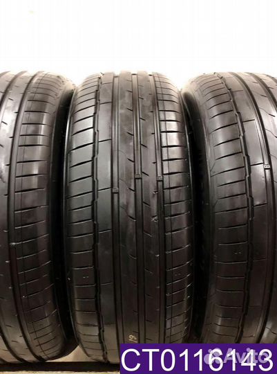 Hankook Ventus S1 Evo 3 K127 215/55 R18 95T