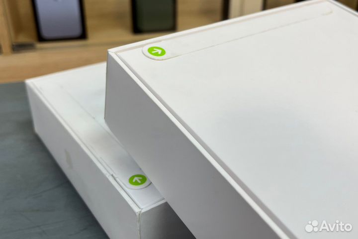 iPad Pro 11 M2 256GB Cellular Silver Новый
