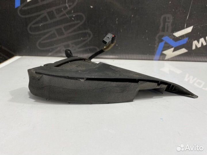 Динамик передний левый Volkswagen Touareg 7L BMV