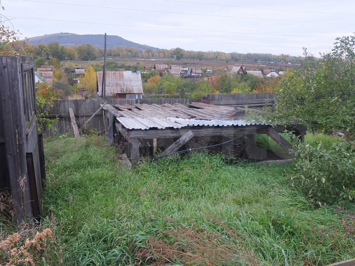 Участок 7 сот. (СНТ, ДНП)