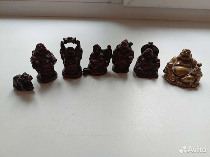 Тарелка декоративная деревянная