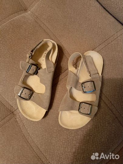 Сандалии Zara 31