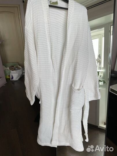 Халат египетский хлопок