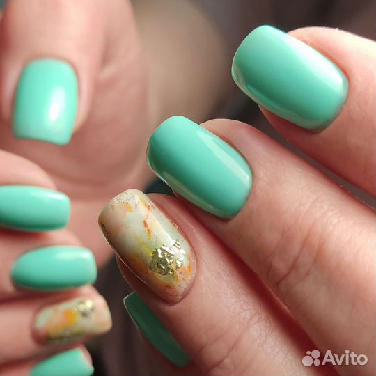 Мастер маникюра и педикюра