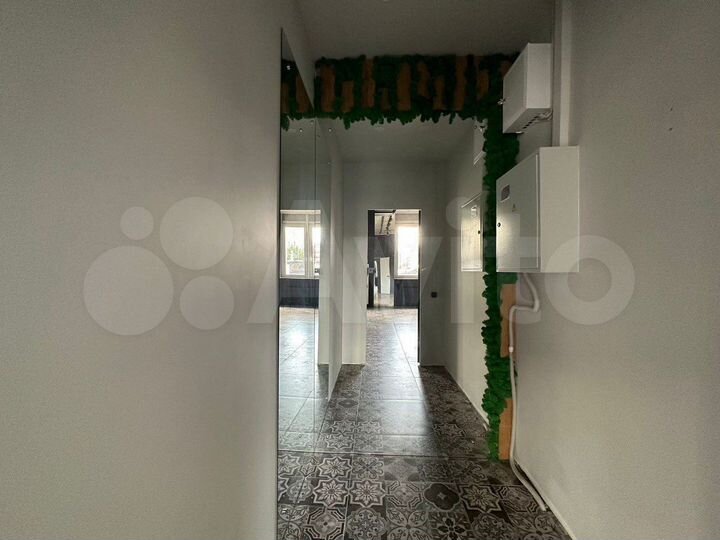 Торговая площадь / свободное назначение, 53.5 м²