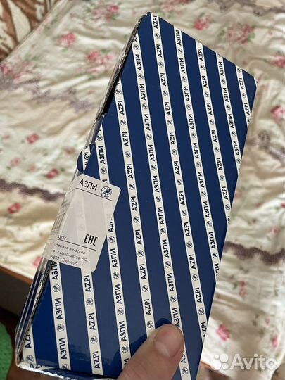 Форсунка камаз