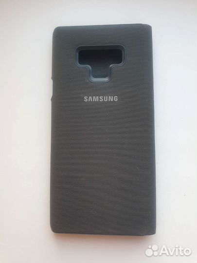 Чехол для samsung galaxy note 9