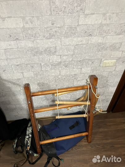 Шведская стенка