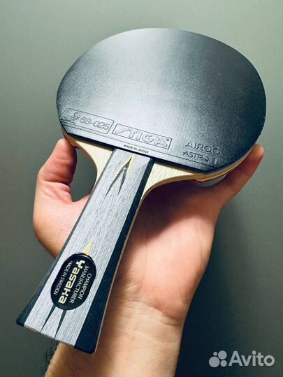 Ракетка для настольного тенниса Yasaka