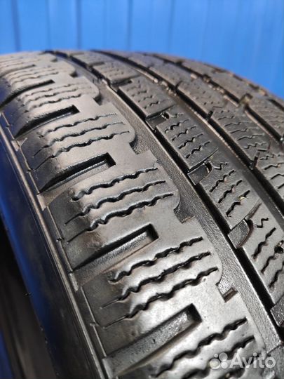 Kumho WinterCraft KW27 245/45 R18