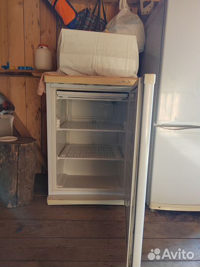 Морозильная камера бу