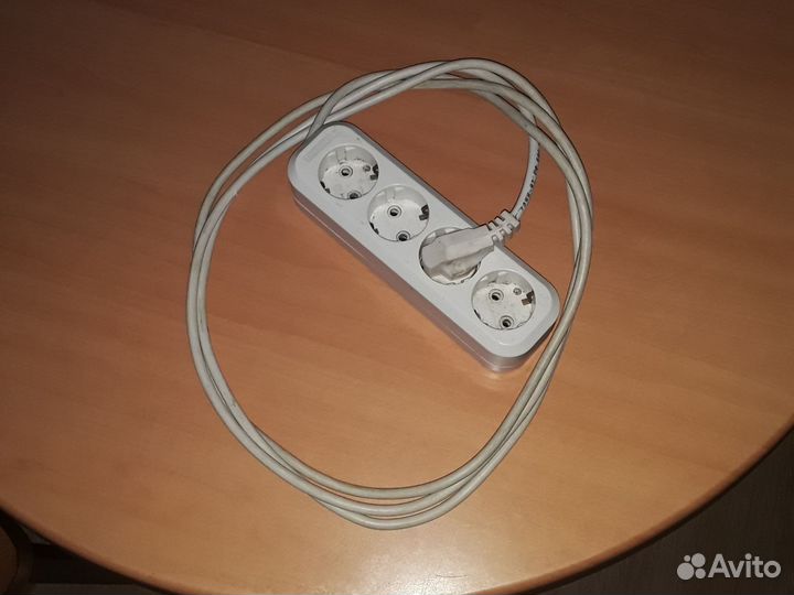 Удлинитель