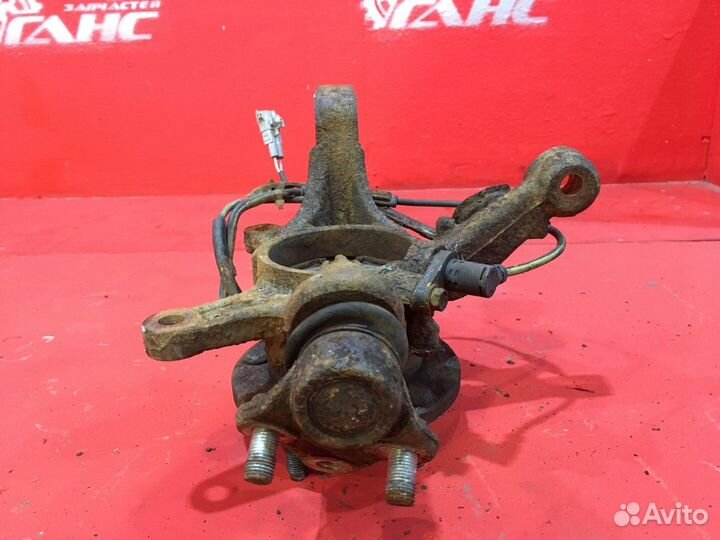 Кулак для Toyota RAV 4 2 1azfe (Б/У)