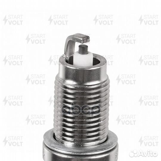 Свеча зажигания VAG fabia II (07) /fabia I (01)