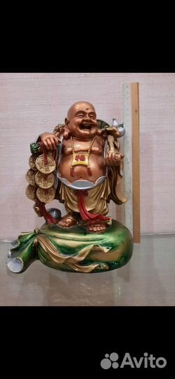 Фигурка Будды