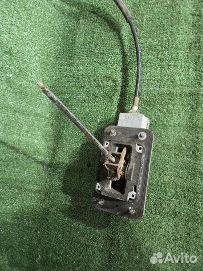 Селектор АКПП Peugeot 406 2000