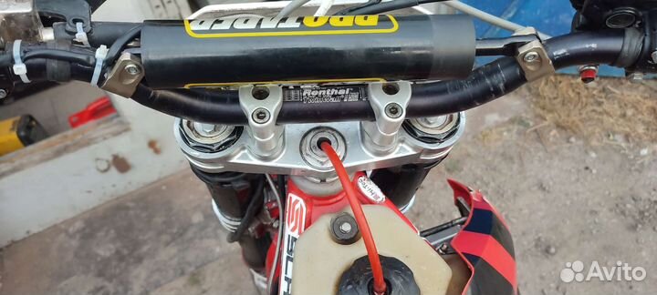 Gas Gas EC300