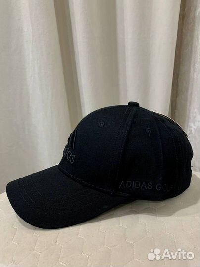 Кепка adidas для унисекс