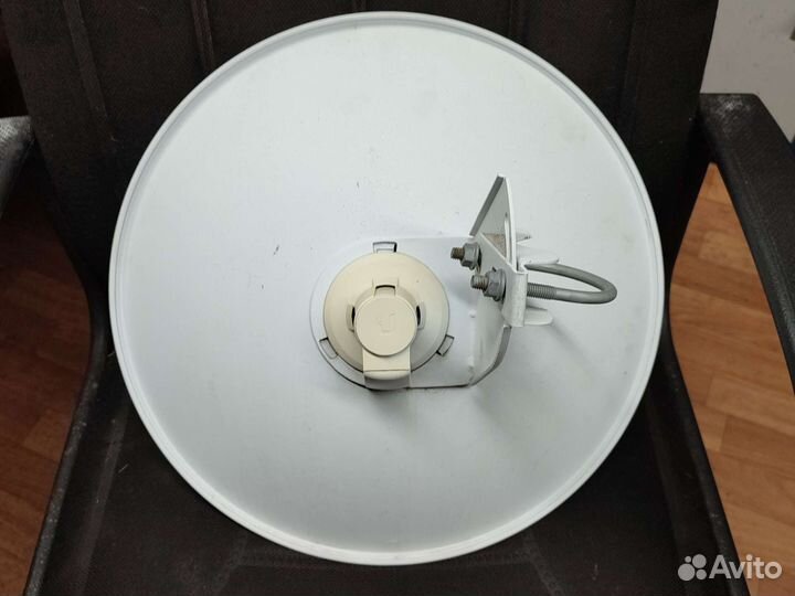 Радиомост Ubiquiti Power Beam