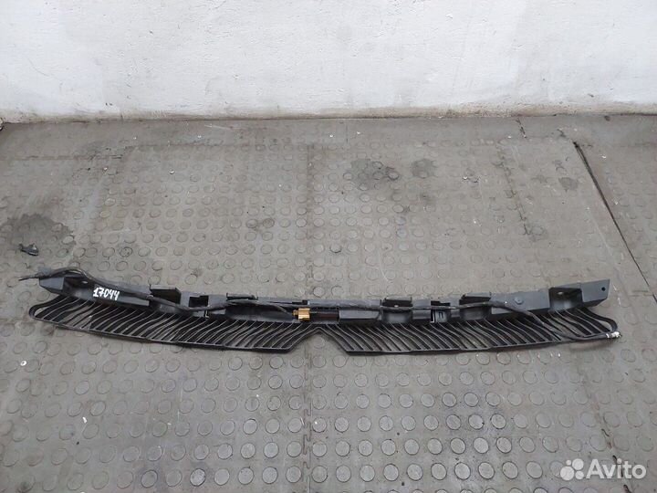 Кронштейн Volkswagen Atlas, 2019