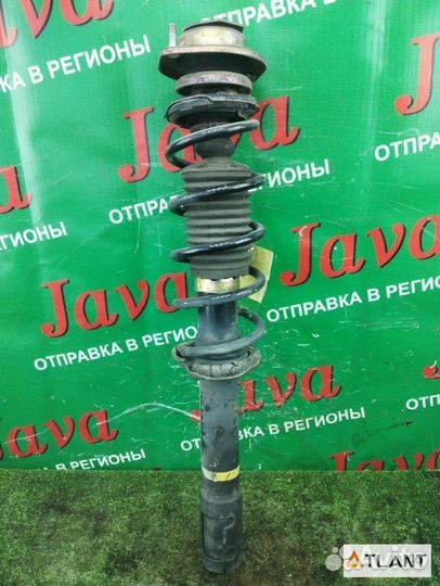 Стойка передняя правая toyota passo