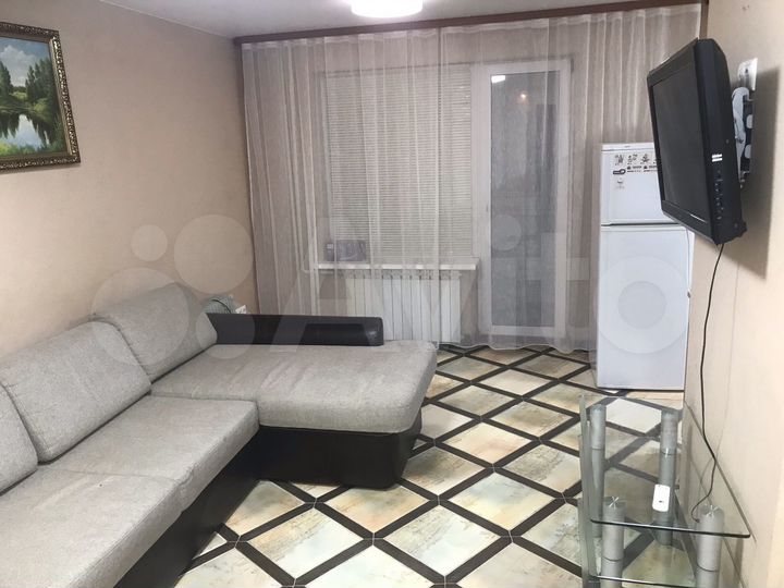 4-к. квартира, 58 м², 2/5 эт.