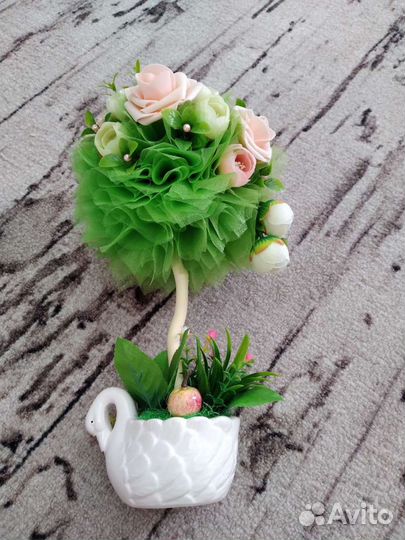 Топиарий (в упаковке)