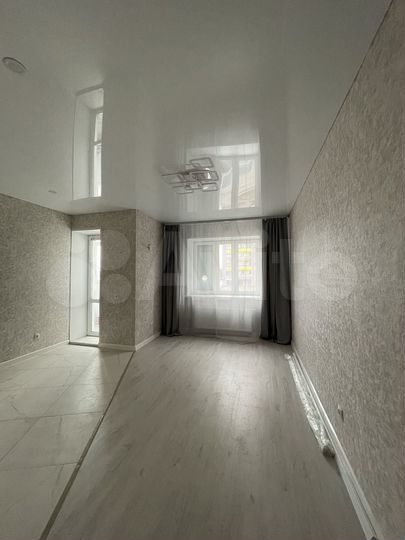 Квартира-студия, 26,2 м², 2/16 эт.