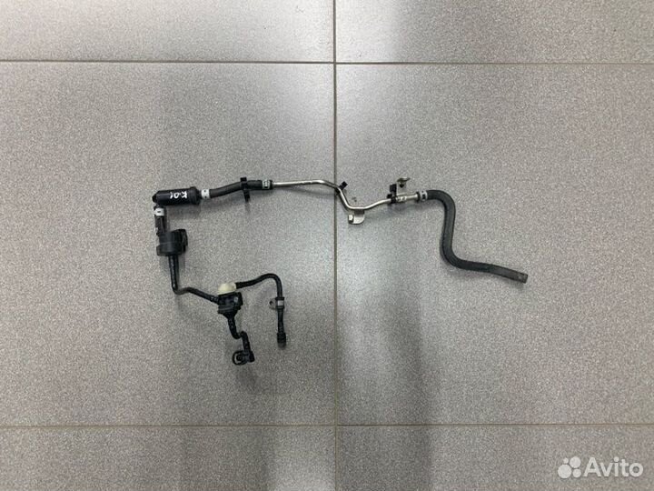 Клапан вентиляции топливного бака Audi A5