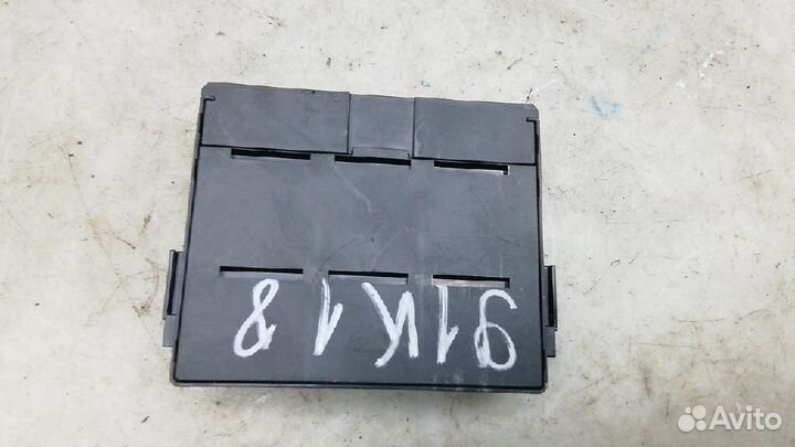 Блок управления (разное) Lexus IS F/IS200d/IS220d