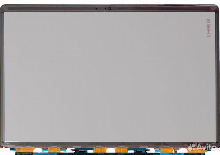 Матрица MacBook Air 13 Retina M1 A2337 LG LP133WQ4