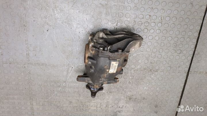 Редуктор моста BMW 1 F20, F21, 2013