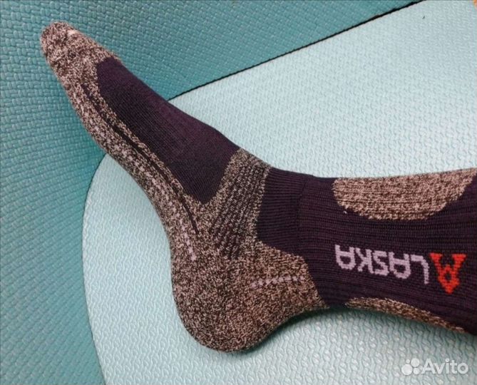 Термо носки мужские