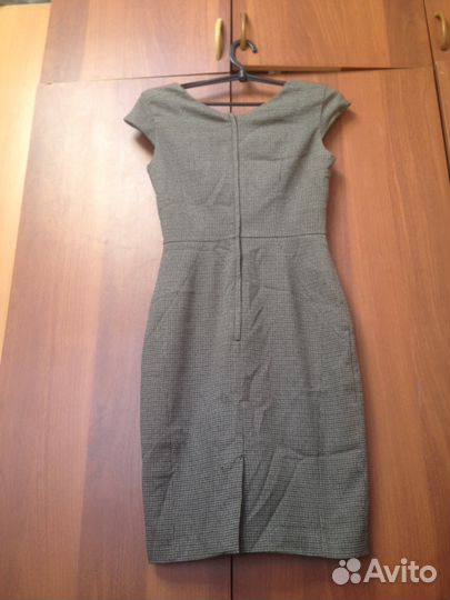 Платье нм 40-42р