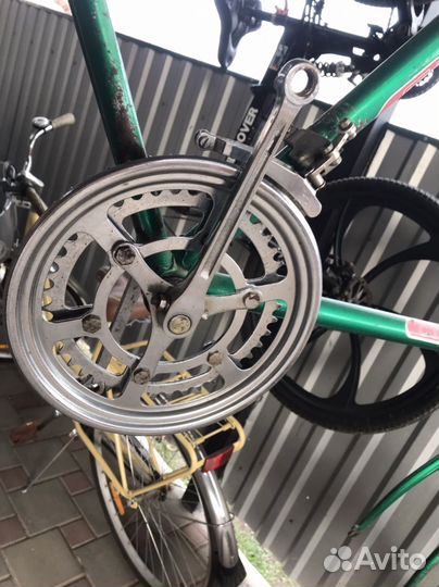 Велосипед хвз старт шоссе