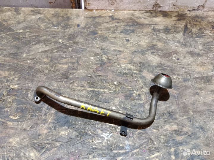 Маслозаборник Opel Kadett E (1984—1989) E