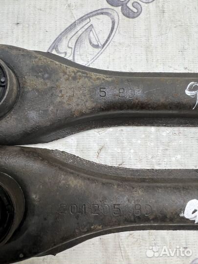 Рычаг задний Ford Focus 1