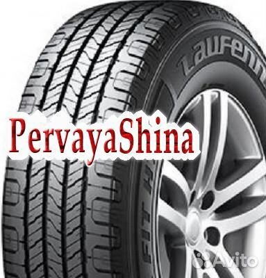 Laufenn X-Fit HT 235/70 R16