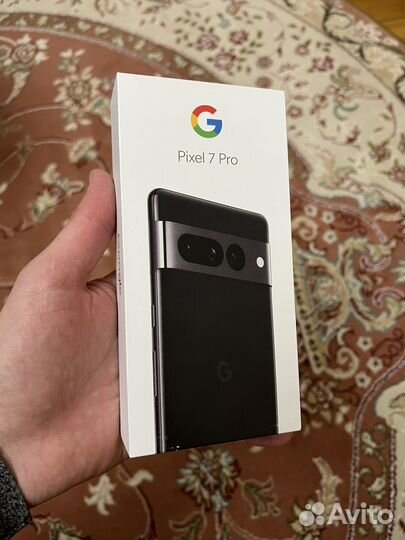 Google Pixel 8, 8/128 ГБ