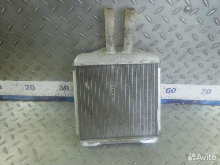 Радиатор отопителя Chevrolet Lanos I
