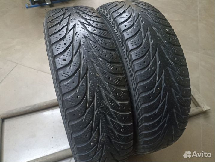 Yokohama Ice Guard IG35 175/70 R14