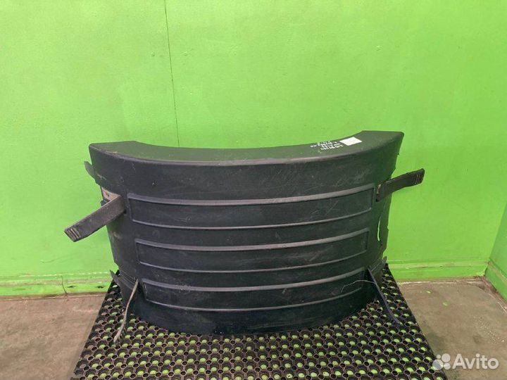 Крыло RVI premium