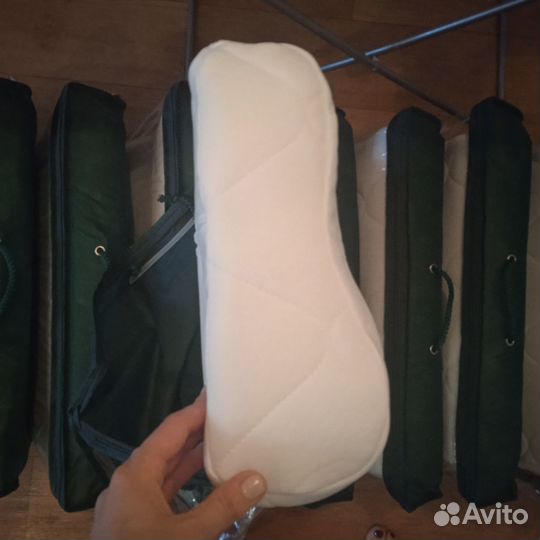 Подушка ортопедическая новая