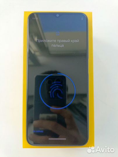 realme C35, 4/64 ГБ