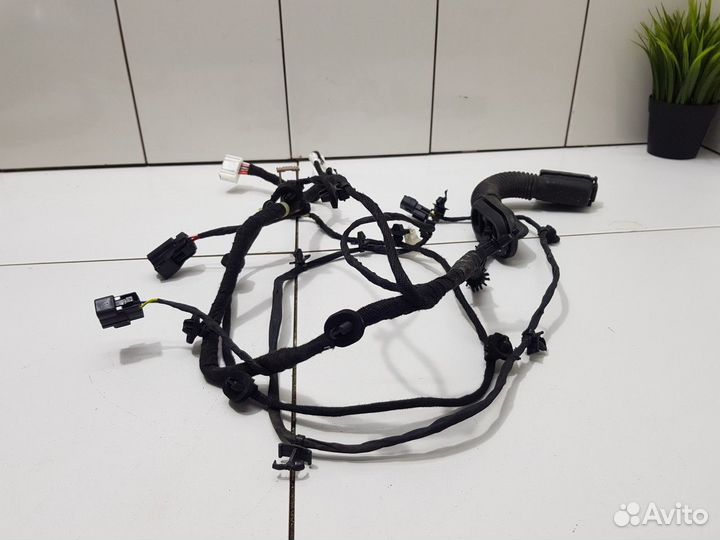Электропроводка передней правой двери (Haval F7)