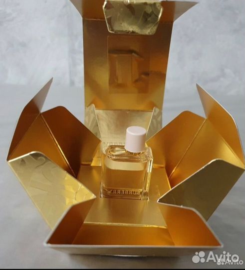 Женская парфюмерия