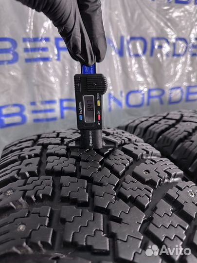 Nokian Tyres Nordman SUV 235/75 R16 108T